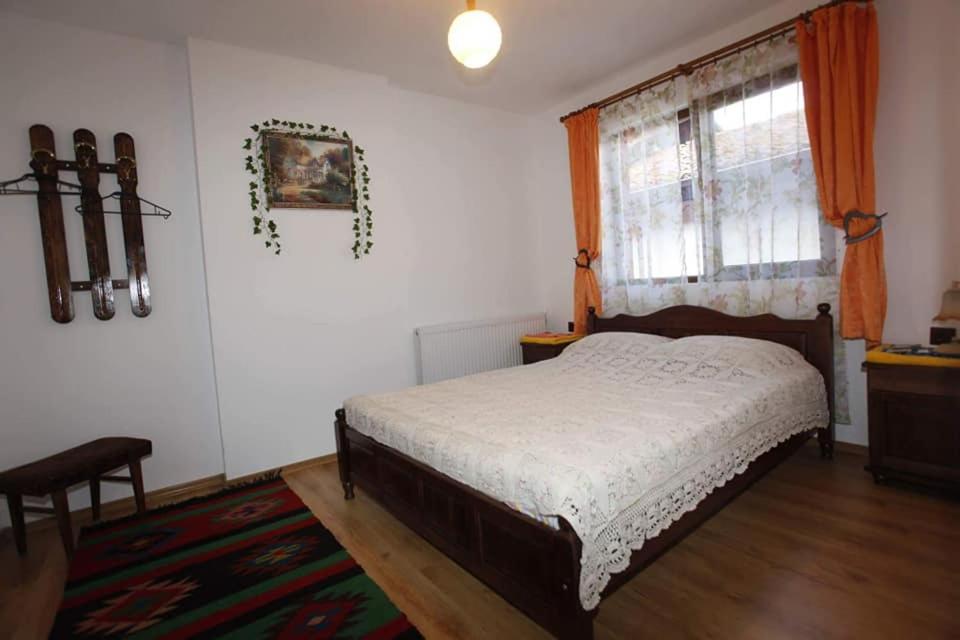 Hotel Радкината Къща Koprivštica Exteriér fotografie